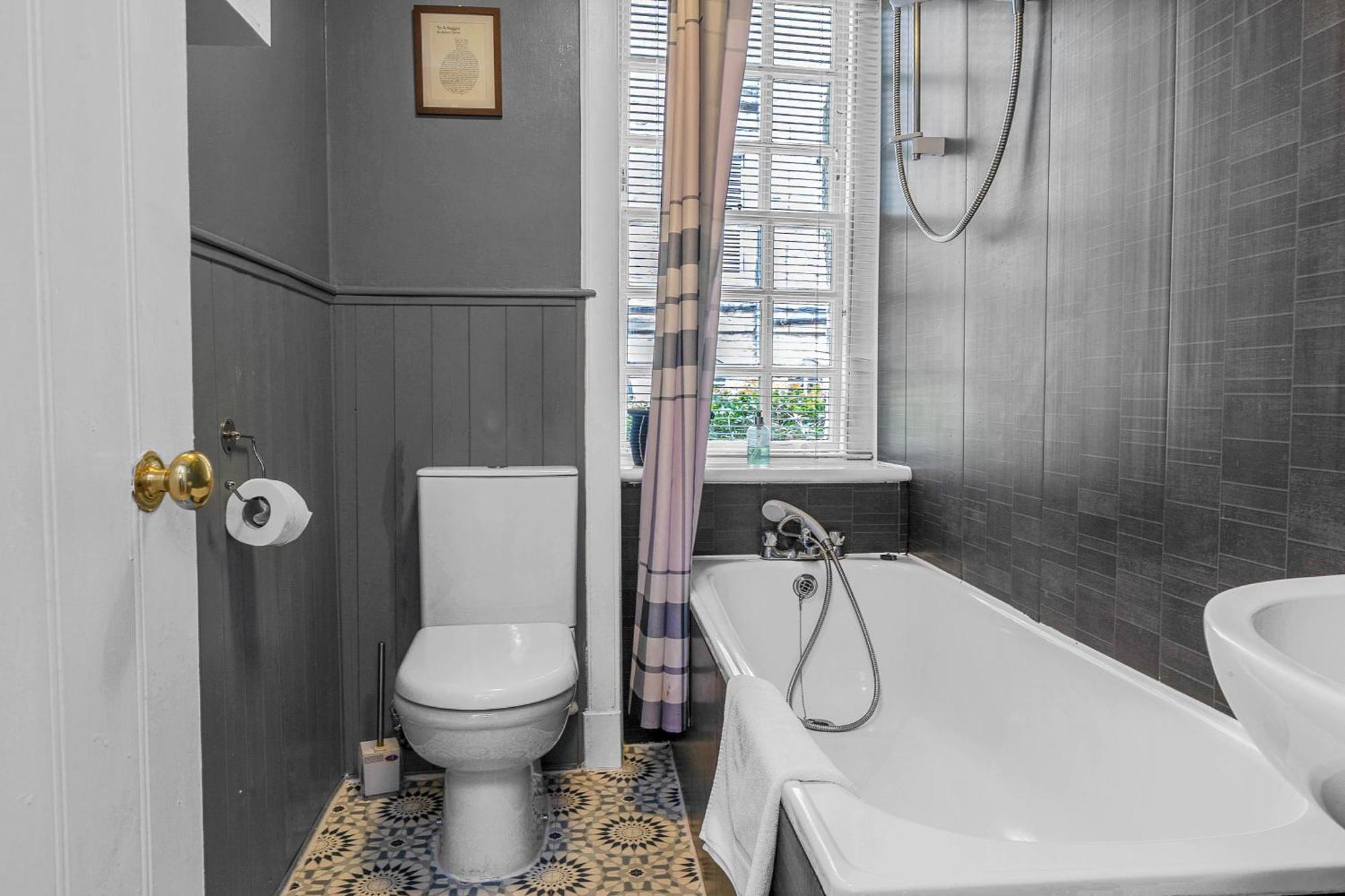 Charming Apartment In The Old Town Εδιμβούργο Εξωτερικό φωτογραφία
