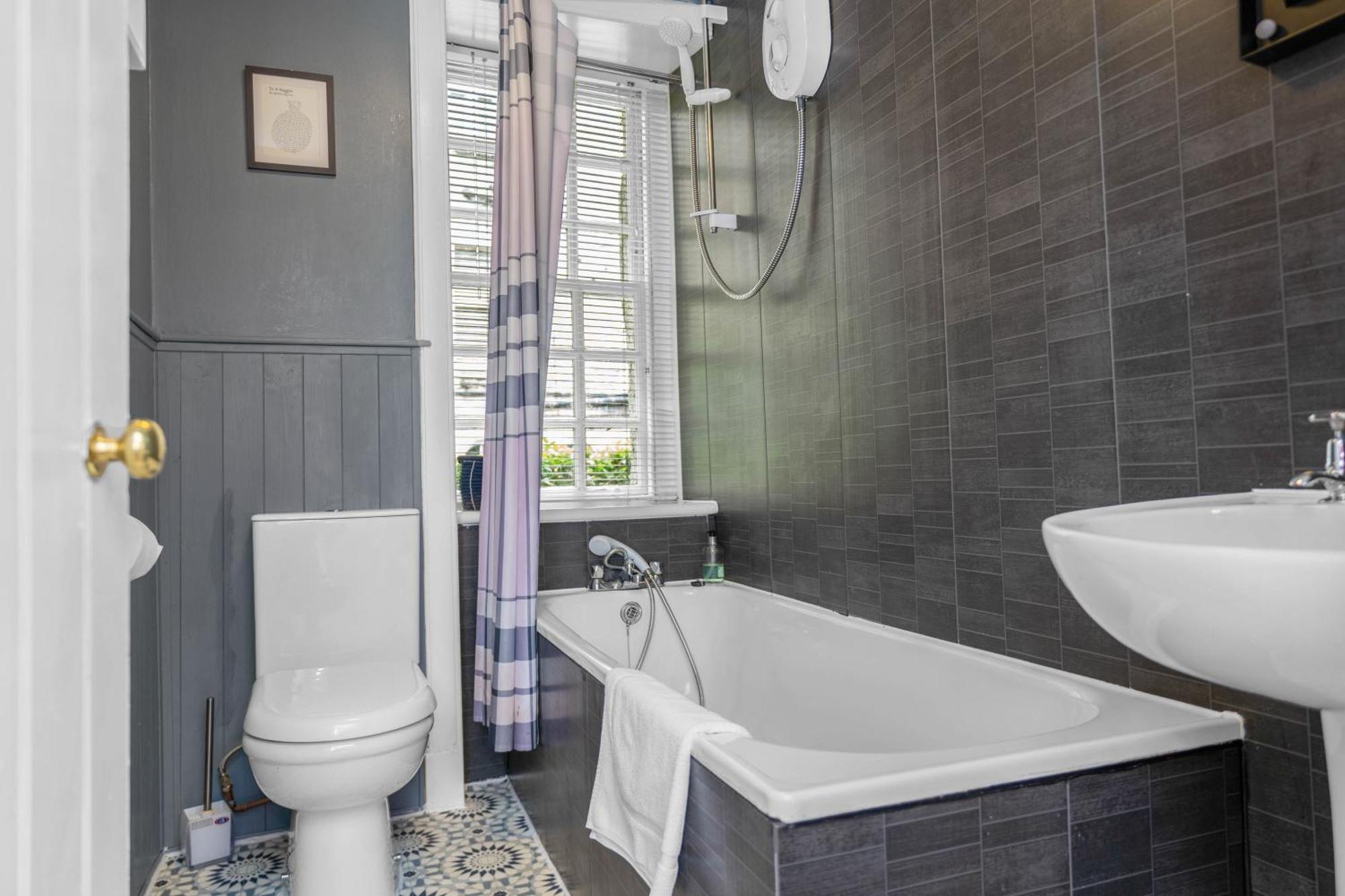 Charming Apartment In The Old Town Εδιμβούργο Εξωτερικό φωτογραφία