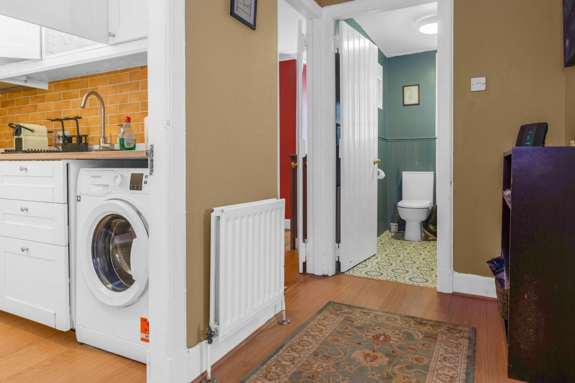 Charming Apartment In The Old Town Εδιμβούργο Εξωτερικό φωτογραφία